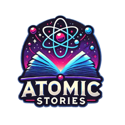 Atomic Stories Logo